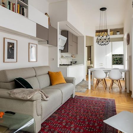 Apartamento Cinquantacinque Bolonia Exterior foto