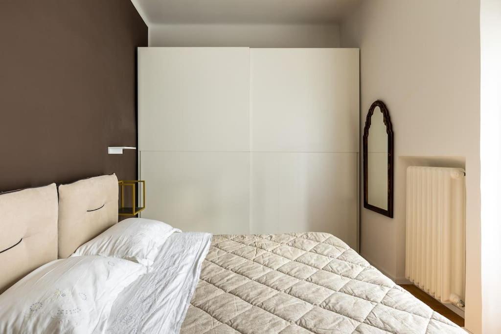Apartamento Cinquantacinque Bolonia Exterior foto