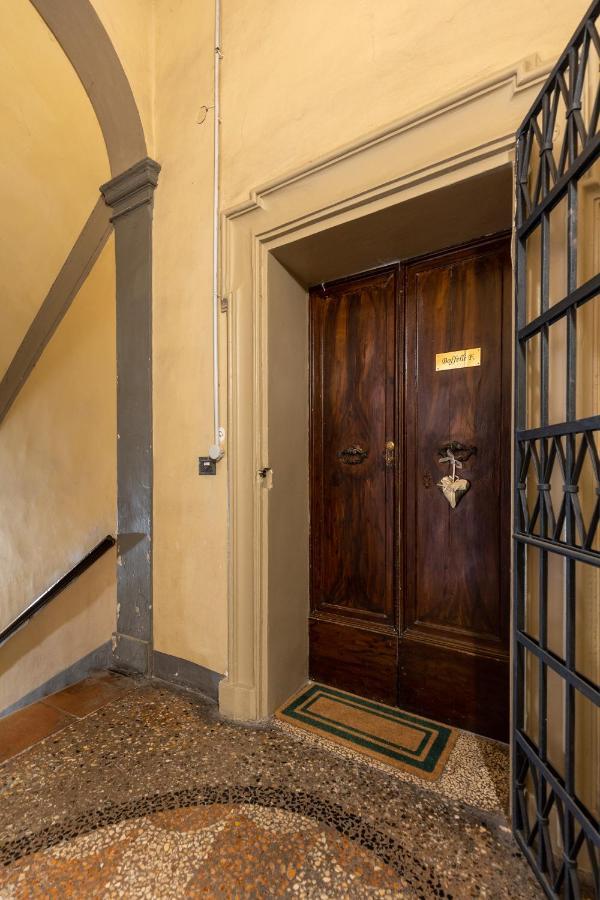 Apartamento Cinquantacinque Bolonia Exterior foto